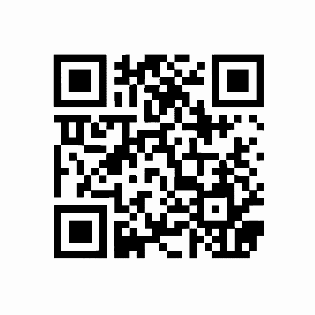 QR code for SMS opt-in