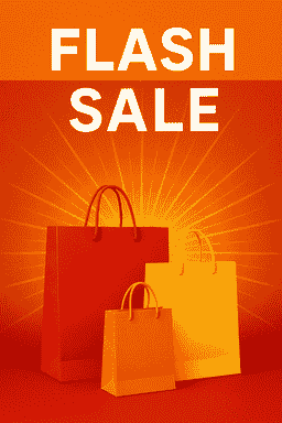 AI Generated Image Sample