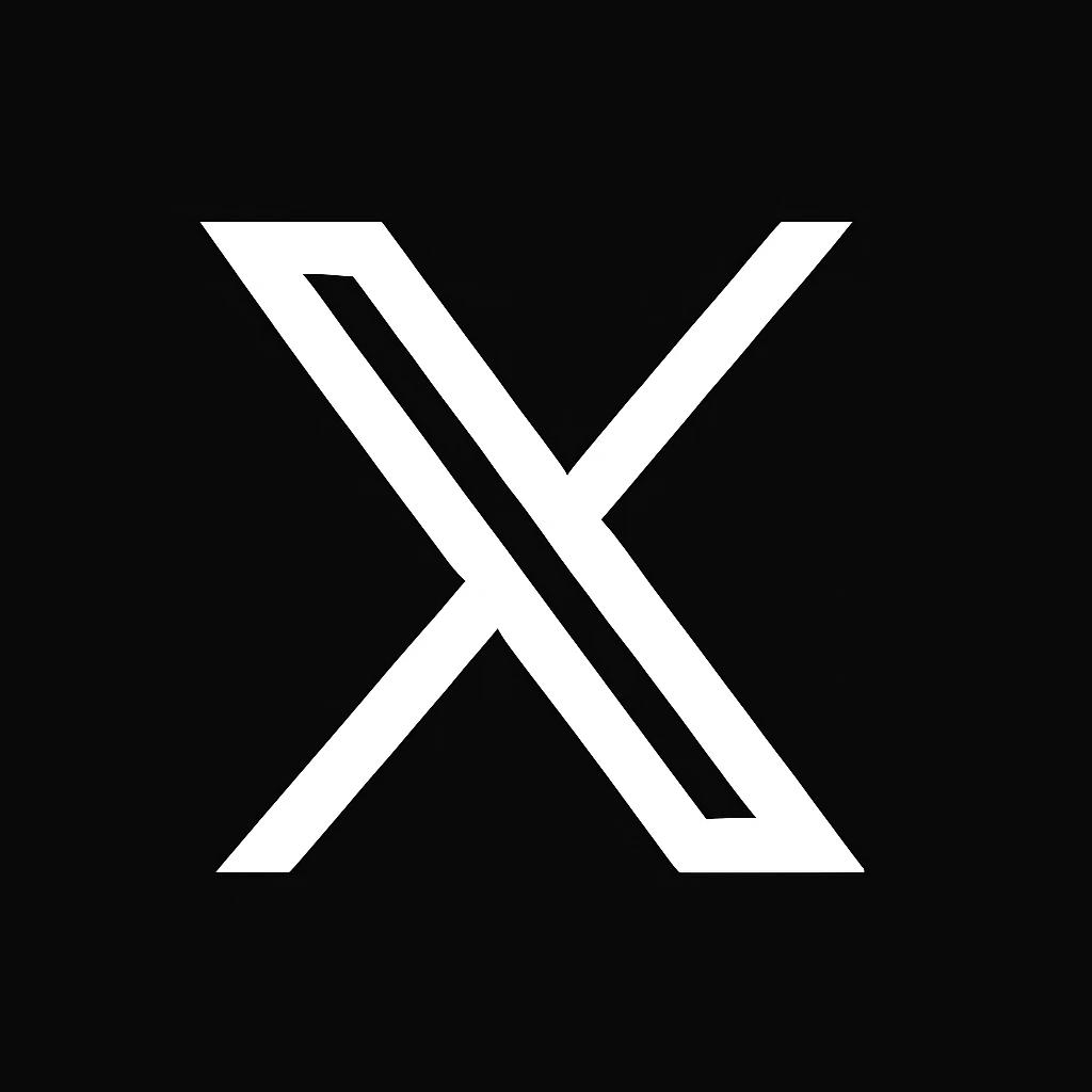 X (Twitter)
